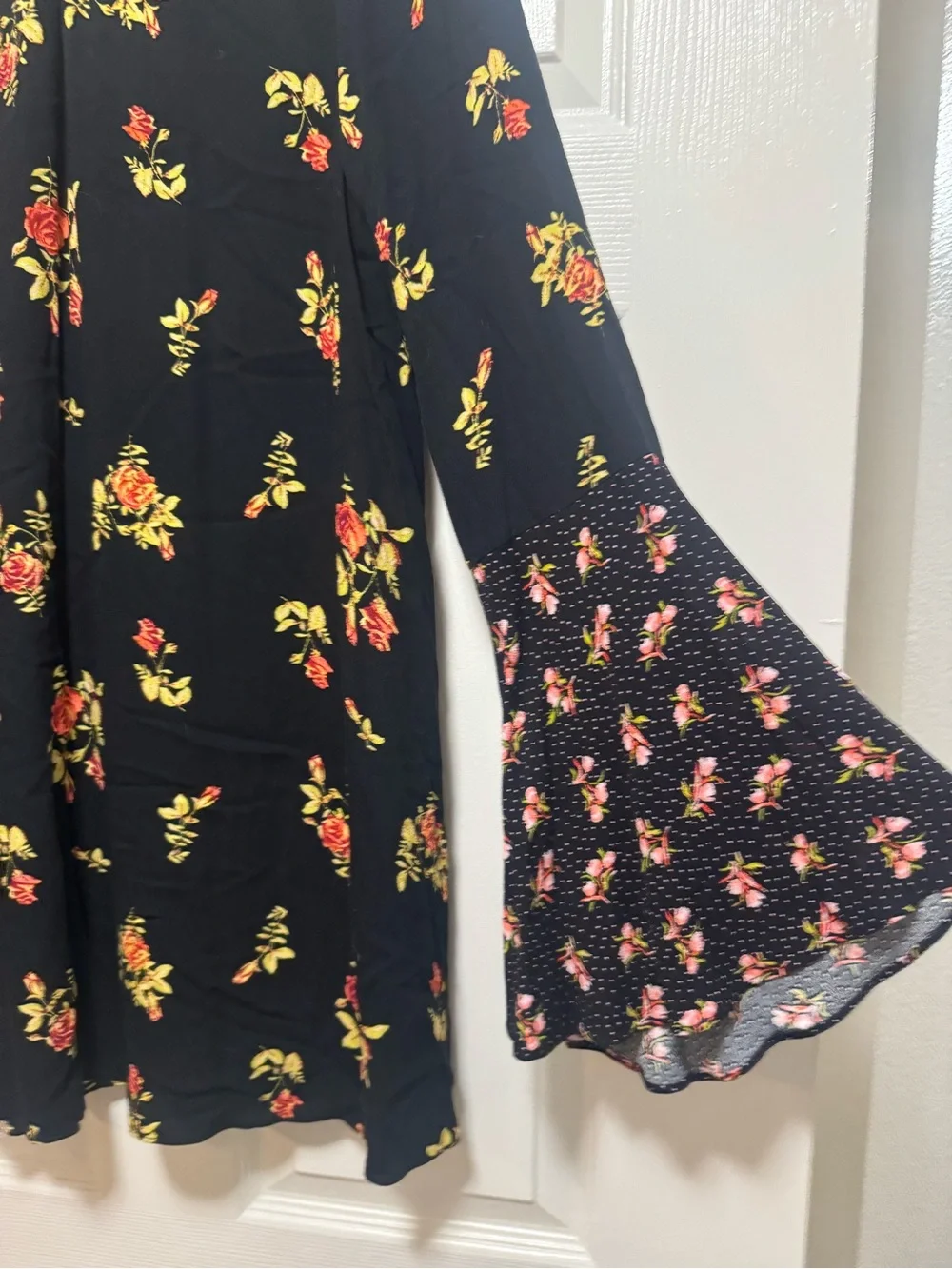 Free People Tate Tunic Dress